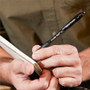 Paper Mate Profile Retractable Ballpoint Pens