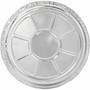 BluTable 9" Round Foil Pans (RMLFOILPAN9)