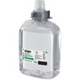 GOJO Green Certified Foam Hand Cleaner, Refill for GOJO FMX-20 Push-Style Dispenser, Unscented, 2,000 mL, 2/Carton