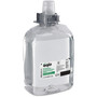 GOJO Green Certified Foam Hand Cleaner, Refill for GOJO FMX-20 Push-Style Dispenser, Unscented, 2,000 mL, 2/Carton