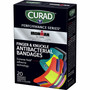 Curad Finger/Knuckle Antibacterial Bandage (MIICURIM5021V1)