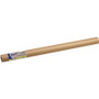 Pacon All-purpose Kraft Paper - 30" Width x 30 ft Length - Heavyweight, Durable, Recyclable - Kraft - Natural