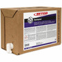 Betco Extreme Floor Stripper - Concentrate - 640 fl oz (20 quart) - 11.8 to 12.8 pH - Lemon Scent - Fast Acting, Low Odor, Rinse-free