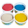 Crayola Air-Dry Clay - Classroom, Room - Assorted
