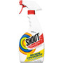 Shout Laundry Stain Remover - Concentrate - Color Safe, Washable, Refillable - Clear - (SJN356160)