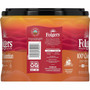 Folgers 100% Columbian Coffee, 22.6 oz Canister