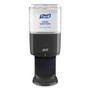 PURELL ES8 Touch Free Hand Sanitizer Dispenser, 1,200 mL, 5.25 x 8.56 x 12.13, Graphite