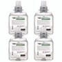 GOJO Green Certified Foam Hand Cleaner Refill, Unscented, 1,250 mL, 4/Carton