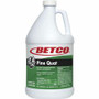 Betco Pine Quat Disinfectant - Ready-To-Use - 128 fl oz (4 quart) - Pine Scent - pH Neutral, Film-free, Pleasant Scent - Green, Clear