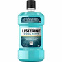 LISTERINE Cool Mint Antiseptic Mouthwash - For Bad Breath, Cleaning - Cool Mint - 1.06 quart - (JOJ42735CT)