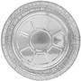 BluTable 7" Round Foil Pans (RMLFOILPAN7)