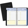 At-A-Glance QuickNotes Appointment Book Planner - Small - Julian Dates - Daily, Monthly - 1 Year - January 2026 to December 2026