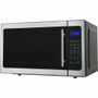 Avanti Microwave Oven - 1.5 ft Capacity - Microwave - 10 Power Levels - 1000 W Microwave Power - FuseStainless Steel
