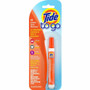Tide To Go Stain Remover Pen - 0.34 oz (0.02 lb) - Phosphate-free, Machine Washable, Bleach-free - Orange - (NMC01205CT)