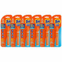 Tide To Go Stain Remover Pen - 0.34 oz (0.02 lb) - Phosphate-free, Machine Washable, Bleach-free - Orange - (NMC01205CT)