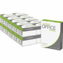 Global Office Premium Multipurpose Paper - White - 96 Brightness - Letter - 8 1/2" x 11" - 20 lb Basis Weight - (ASLGO851120PL)