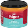 Folgers Ground Simply Smooth Coffee - Medium - 27 oz Per Canister - Ground