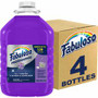 Fabuloso All-Purpose Cleaner - 128 fl oz (4 quart) - Lavender, Fresh Scent - Long Lasting, pH Neutral, Rinse-free, Deodorize, Easy to Use, Residue-free - Purple Bottle - (CPCUS05253ACT)