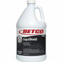 Betco Crete Rx LiquiShield Concrete Guard - Ready-To-Use - 128 fl oz (4 quart) - 7 to 9 pH - Water Based, Low Odor - Opaque White