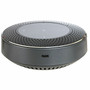 Spracht Conference Mate Pro Bluetooth and USB Wireless Speaker, Black