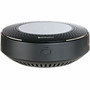 Spracht Conference Mate Pro Bluetooth and USB Wireless Speaker, Black