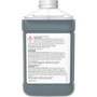 Diversey Suma Pan-Clean D1.5 - Concentrate - 84.5 fl oz (2.6 quart) - Floral Scent - Non-corrosive, Long Lasting - Blue Bottle