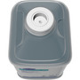 Diversey Suma Pan-Clean D1.5 - Concentrate - 84.5 fl oz (2.6 quart) - Floral Scent - Non-corrosive, Long Lasting - Blue Bottle