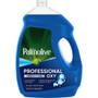 Palmolive Professional Dish Soap Oxy Degreaser - Concentrate - 145 fl oz (4.5 quart) - Phosphate-free, Paraben-free, Eco-friendly - Blue - (CPC61034143)