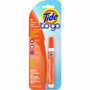 Tide To Go Stain Remover Pen - 0.34 oz (0.02 lb) - Phosphate-free, Machine Washable, Bleach-free - Orange - (NMC01205)