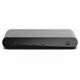 Belkin Connect Pro Thunderbolt 4 Dock - for Smartphone, Tablet, Notebook - Charging Capability - Memory Card Reader - SD - 120 W