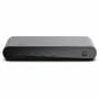 Belkin Connect Pro Thunderbolt 4 Dock - for Smartphone, Tablet, Notebook - Charging Capability - Memory Card Reader - SD - 120 W