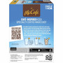 McCaf&eacute K-Cup Iced One-Step Mocha Frappe - Compatible with Keurig Brewer - Ice Coffee - Medium - K-Cup - Mocha Frapp&eacute