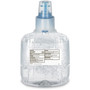 PURELL Advanced Hand Sanitizer Green Certified Gel Refill, For LTX-12 Dispensers, 1,200 mL, Fragrance-Free, 2/Carton