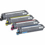 Brother TN2294PK Toner, 1,500/1,200 Page-Yield, Black/Cyan/Magenta/Yellow, 4/Pack