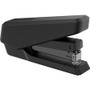 Fellowes LX850 Full Strip EasyPress Stapler - Black - Holds Upto 210 Staple - Full Strip - Black