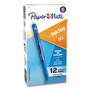 Paper Mate InkJoy Gel Pen - 0.7 mm Pen Point - (PAP1951721A)
