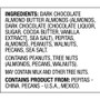 Orchard Valley Harvest Go-Go Keto Mix - Grain-free, Gluten-free, No Artificial Color, No Artificial Flavor, Preservative-free, Resealable Bag - Crunch, Walnut, Almond, Peanut, Blueberry - 1 Serving Bag - 1.85 oz