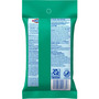 Clorox Disinfecting Wipes, On the Go Bleach Free Travel Wipes, 1-Ply, 6.53 x 2.79, Fresh Scent, White, 9/Pack, 24 Packs/Carton