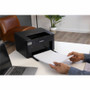 Canon imageCLASS LBP122DW Desktop Wireless Laser Printer - Monochrome - 30 ppm Mono - 600 dpi Print - 150 Sheets Input - Canon PRINT Business