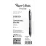 Paper Mate Profile Retractable Gel Pens (PAP2097013)