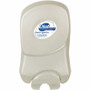 Dial Professional Clean+Gentle Antibacterial Foaming Hand Wash Refill for 1700 Dispenser, Fragrance-Free, 1.7 L, 3/Carton