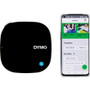 DYMO LetraTag 200B Portable Thermal Bluetooth Label Maker, 1.77 x 4.72 x 4.72