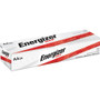 Energizer Max AA Alkaline Battery 4-Packs (EVEE91CT)