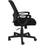 NuSparc Mid-back Mesh Task Chair