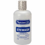 First Aid Only Sterile Ophthalmic Solution Eyewash - 1 quart - Sterile - For Eye Burning, Irritated Eyes