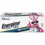 Energizer Industrial Battery - For Motion Sensor, Security Camera, Two-way Radio, Construction, Facility Maintenance, Medical Center, Office, Classroom, Electronics