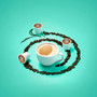 The Original Donut Shop Classic Cappuccino K-Cups, 20/Box