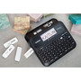 Brother P-Touch P-Touch Business Professional Connected Label Maker, 30 mm/s Print Speed, 10.2 x 4.8 x 12.6