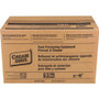 JoySuds Cream Suds Food Equipment Cleaner - Concentrate - 800 oz (50 lb) - Brown