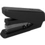 Fellowes EasyPress Full Strip Stapler - Staples Upto 40 Sheet - Holds Upto 210 Staple - Full Strip - Staple Size: 0.25" - Black